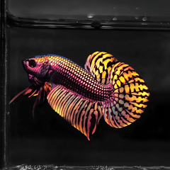 Tropical Fish Store | Live Aquatic Products | Tropicflow