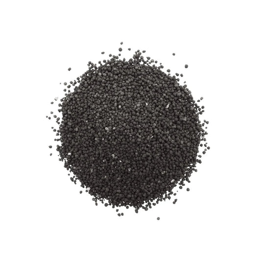 UNS Controsoil Black | Planted Aquarium Substrate